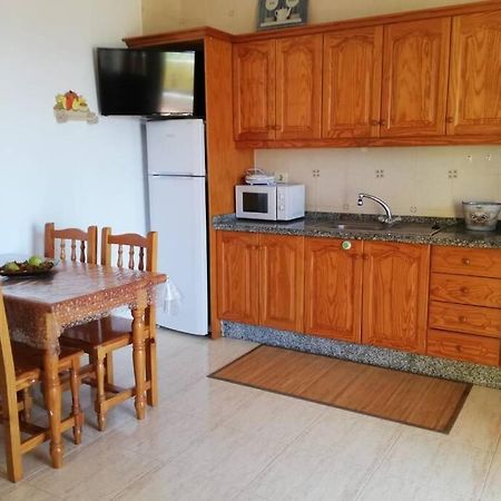 Ferienwohnung Vv El Cercado De La Montana Las Puntas Exterior foto